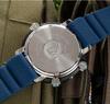 Seiko Prospex SNJ039P1 Tropical Lagoon’ Special Edition Hybrid Diver Men’s Watch