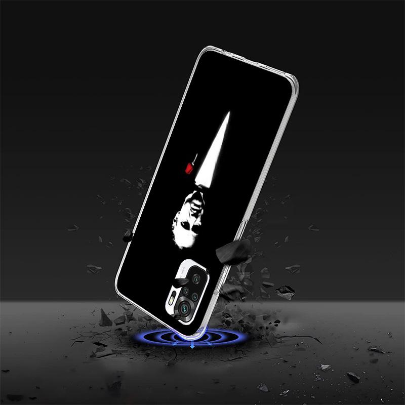 Man Suit Shirt Tie Cover Phone Case For Xiaomi Redmi Note 15 14 13 12 11 10 Pro Plus 14S 12S 11S 11T 11E 10S Soft Fundas Shell R