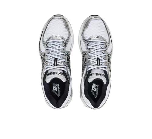 New Balance 860V2 Black White Silver ML860XD Unisex