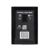 HDD Internal Case In bulk Hard Disk Drive HDD Internal Case Shell for Microsoft XBOX 360 Slim 20GB 60GB 120GB 250GB HDD holder