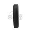 Universal Cruiser Rear Backrest Bag for Harley Iron Horse 400