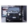 Mercedes-Benz G-Class W464 Bumper Upgrade for B-Rabus