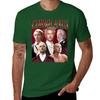 Coriolanus Snow TShirt Short sleeve tee graphic t shirts mens t shirts