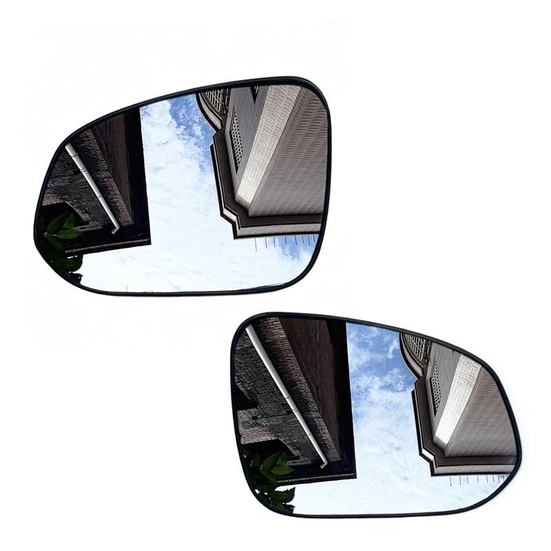 

Зеркало заднего вида Toyota 20 RAV4 с подогревом для моделей Rongfang, Weilanda, Fenglanda и Ruifang Right Side Co-Driver/Heated Lens