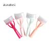 Steel Needle Eyebrow and Eyelash Brush/Comb Tool