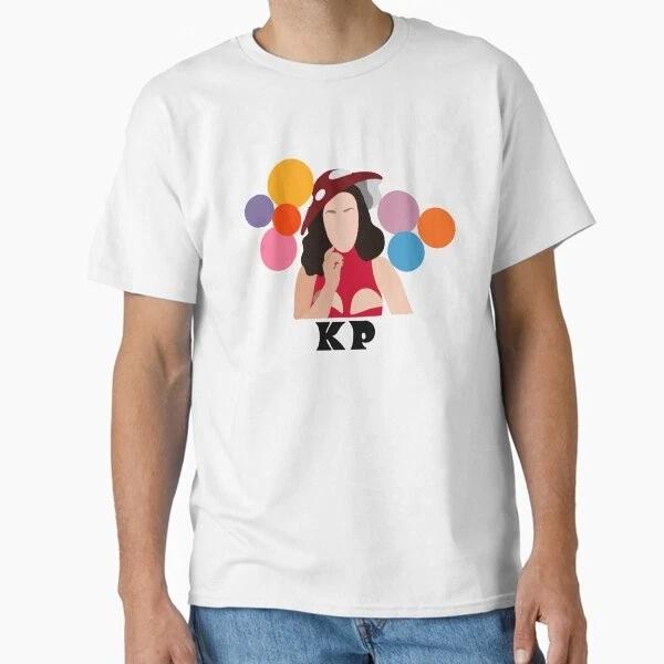 Katy Perry Play Inspired Art Classic Tshirt Made In Usaaus Tshirt S2xl S