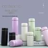 Shangqi Mini Portable Stainless Steel Thermos Cup