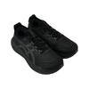 Asics Gel Nimbus 27 Wide Black Graphite Grey Men Sneakers 1011B956-001