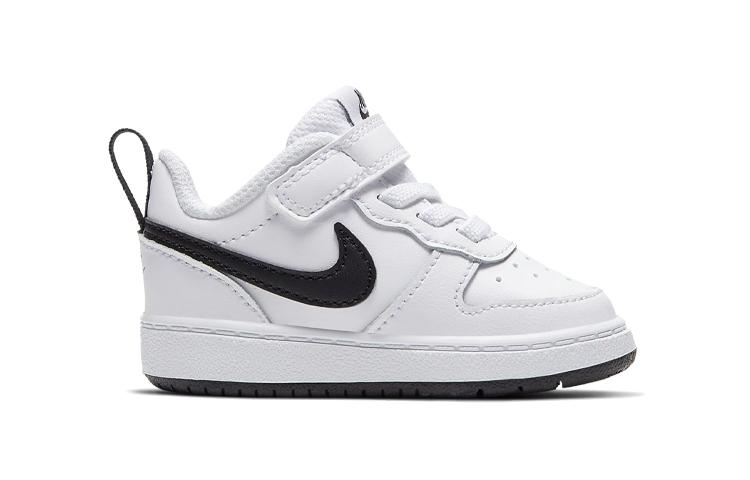 Nike Court Borough Low 2 First Use TD BQ5453-104