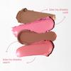 Paese Kiss My Cheeks Paleta Do Konturowania W Ciepłej Tonacji Warm 15G