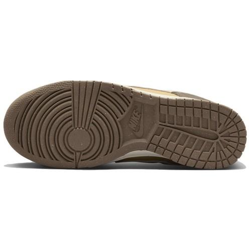 Nike Dunk Next Nature Low Mink Brown Sesame W - DD1873-201