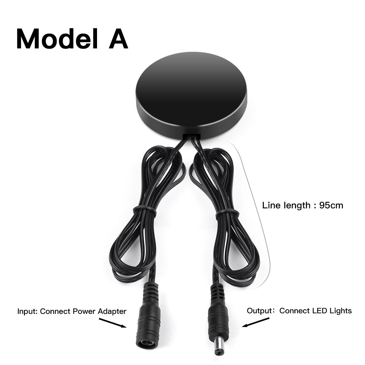

Проникающая деревянная панель 25 мм, беспроводной сенсорный датчик, светодиодный выключатель света, управление 12 В-24 В, 60 Вт, ручное управление, сенсорный диммер с регулируемой яркостью DC12V-24V