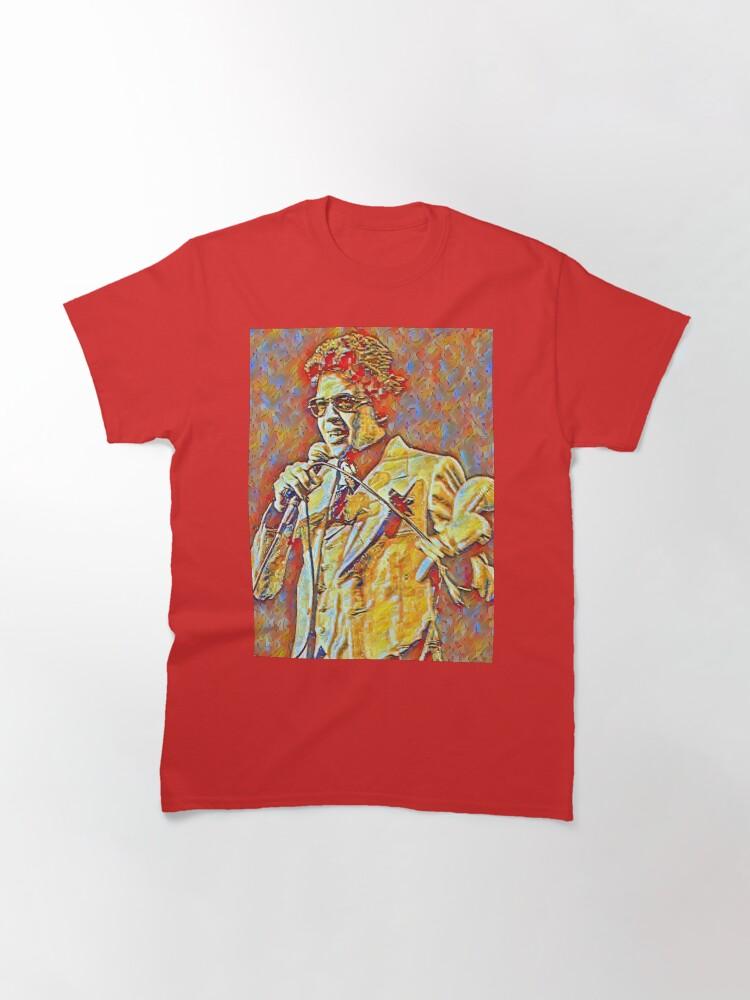 Héctor Lavoe El Cantante - Héctor Lavoe Classic T-Shirt