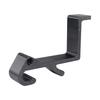 T-Type Car Hook For Volkswagen VW Van California Beach Coast Ocean T5 T6 T6.1 Series Hooks To Storage Jackets Bags Hats