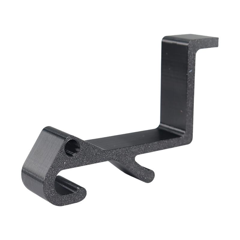 T-Type Car Hook For Volkswagen VW Van California Beach Coast Ocean T5 T6 T6.1 Series Hooks To Storage Jackets Bags Hats