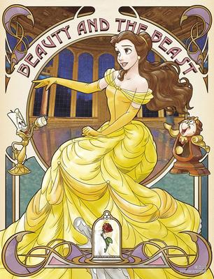 300-osaline pusle kaunitari ja koletise memuaarid -Belle- [Belle Earl] (16,5x21,5 cm)