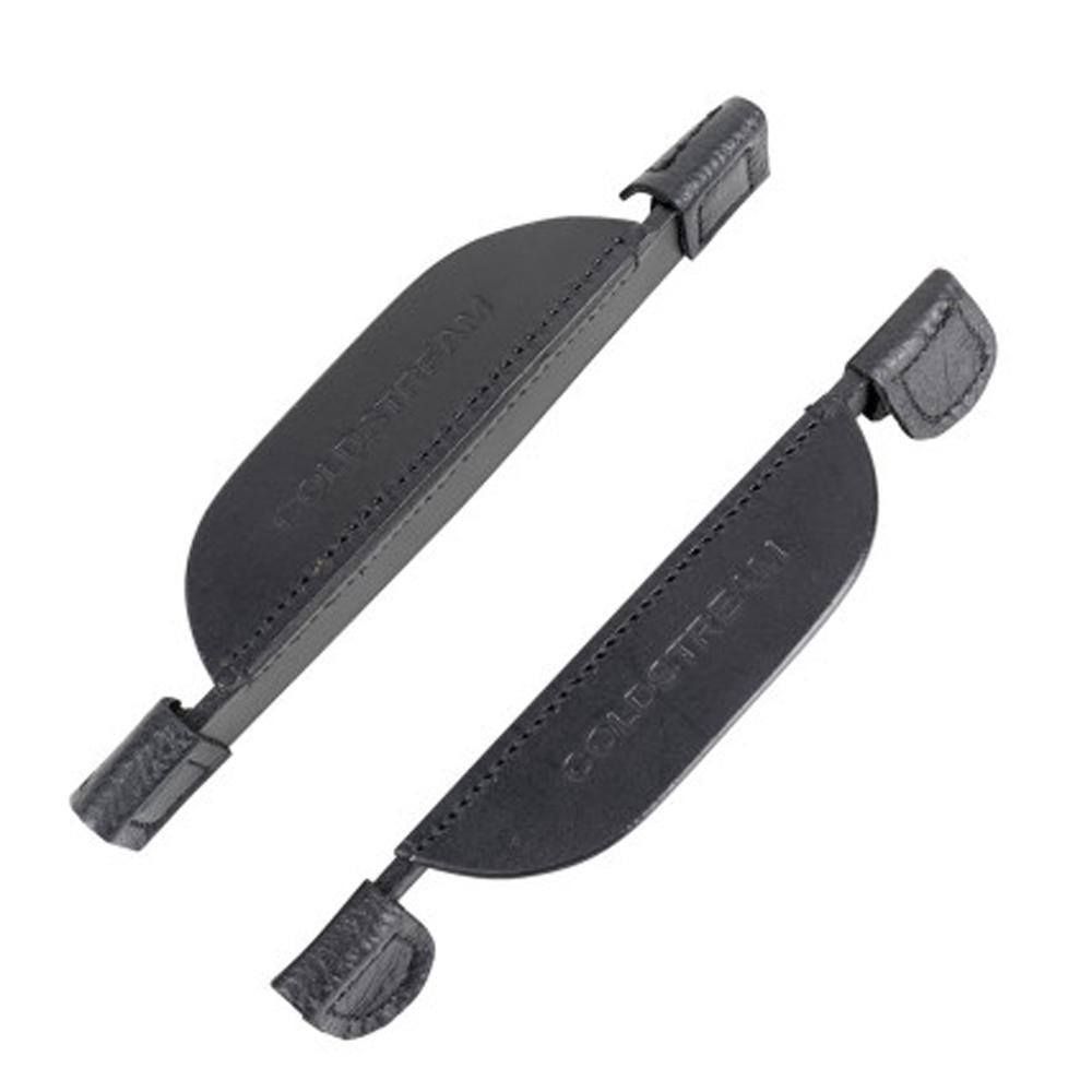 Coldstream Leather Horse Blinkers