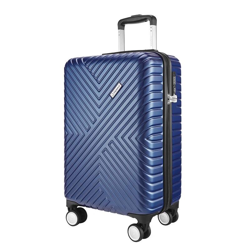 Diplomat TC-6113 Series Lightweight Hardside Spinner Luggage