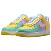Nike Air Force 1 Low Easter 2026 Unisex Sneakers Multi-Color Yellow-Pulse Pink-Foam-Hydrangeas-Emerald-Rise-White IQ9706-701