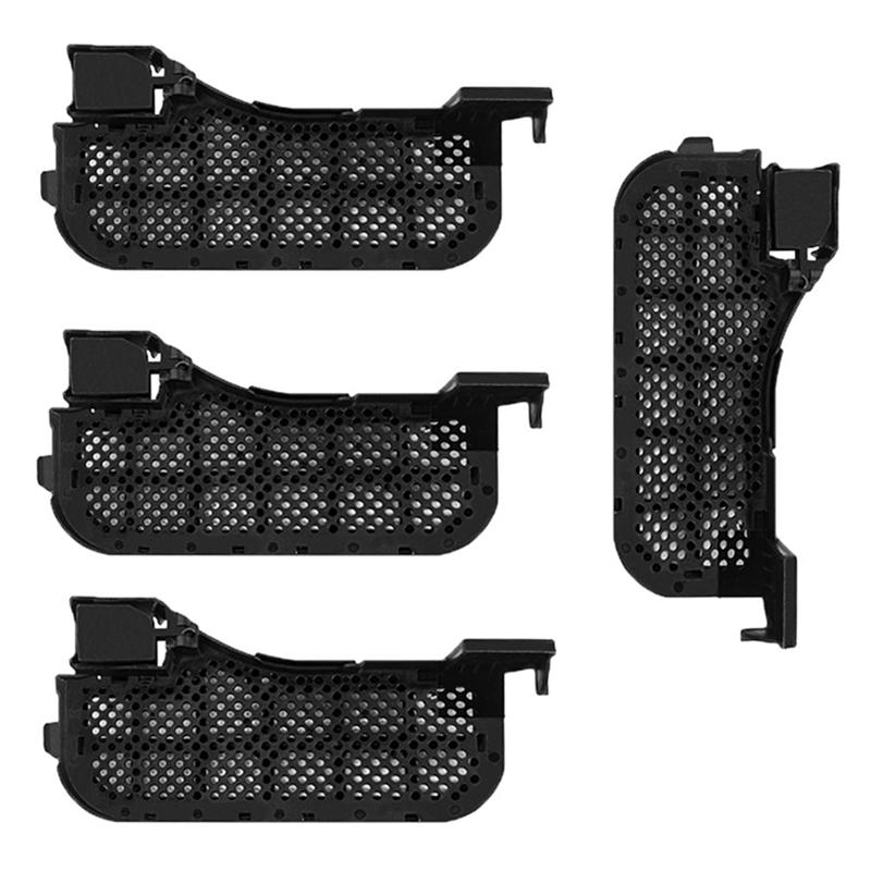 

A95I-Replacement Spare Parts Cleaning Tank Filter For Roborock S8 Pro Ultra Robotic Vacuum 4 Pcs Accessories