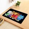 Daniel-Tigers Stop Hallway Carpet Washable Non-Slip Living Room Sofa Chairs Area Mat Kitchen Doormat Area Rug