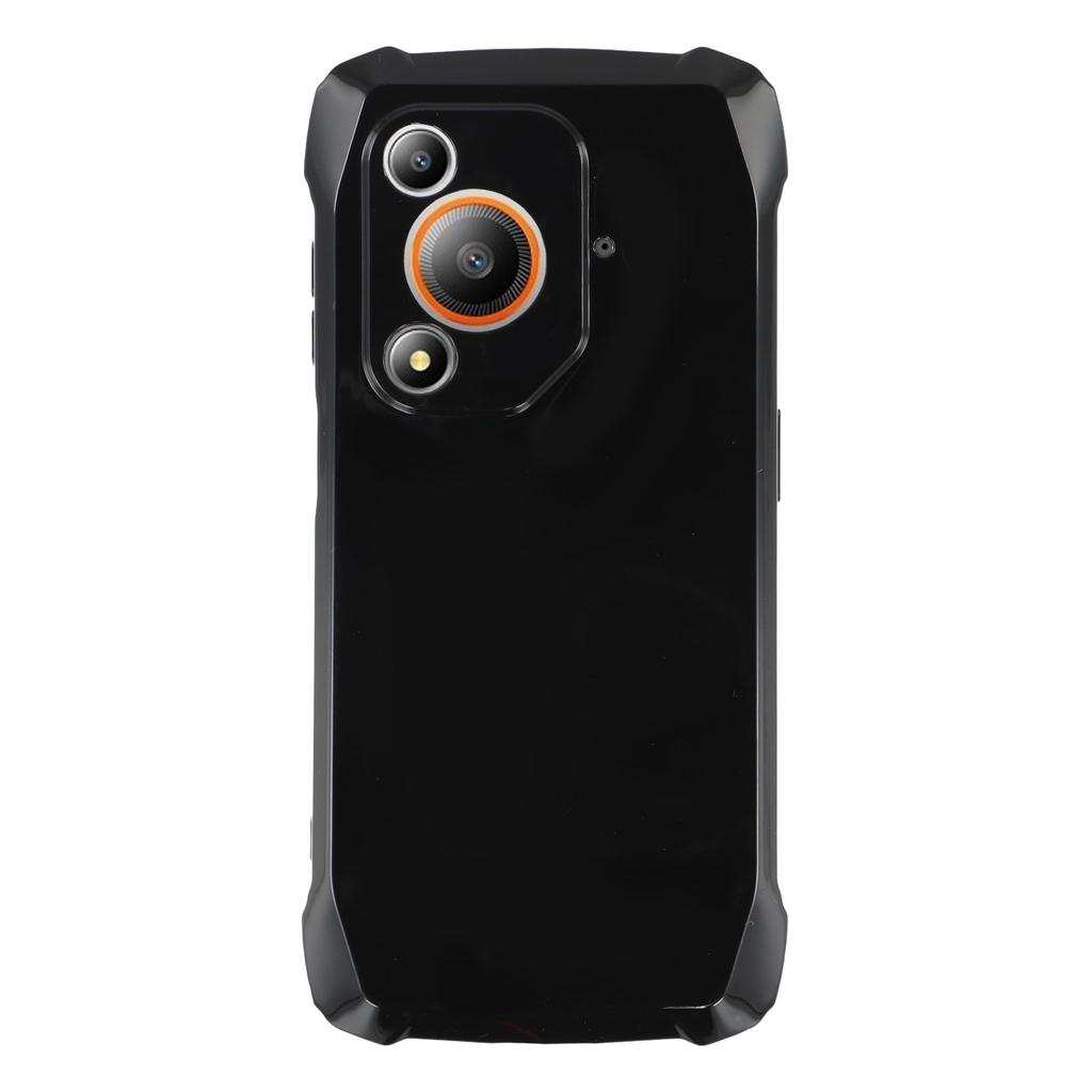 Pour Oscal Marine 1 Étui Coque de Téléphone Souple en TPU Protection Anti-Chute