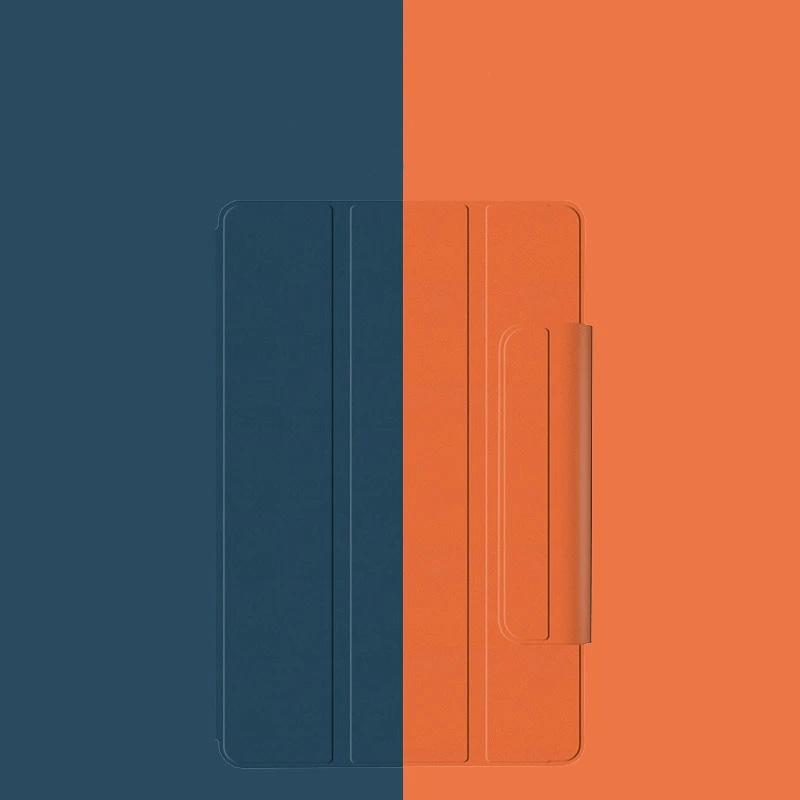 For Huawei Matepad Pro 10.8 Case MRX-W09 MRX-W29 MRX-W59 with Pencil Holder Secure Magnetic Smart Cover