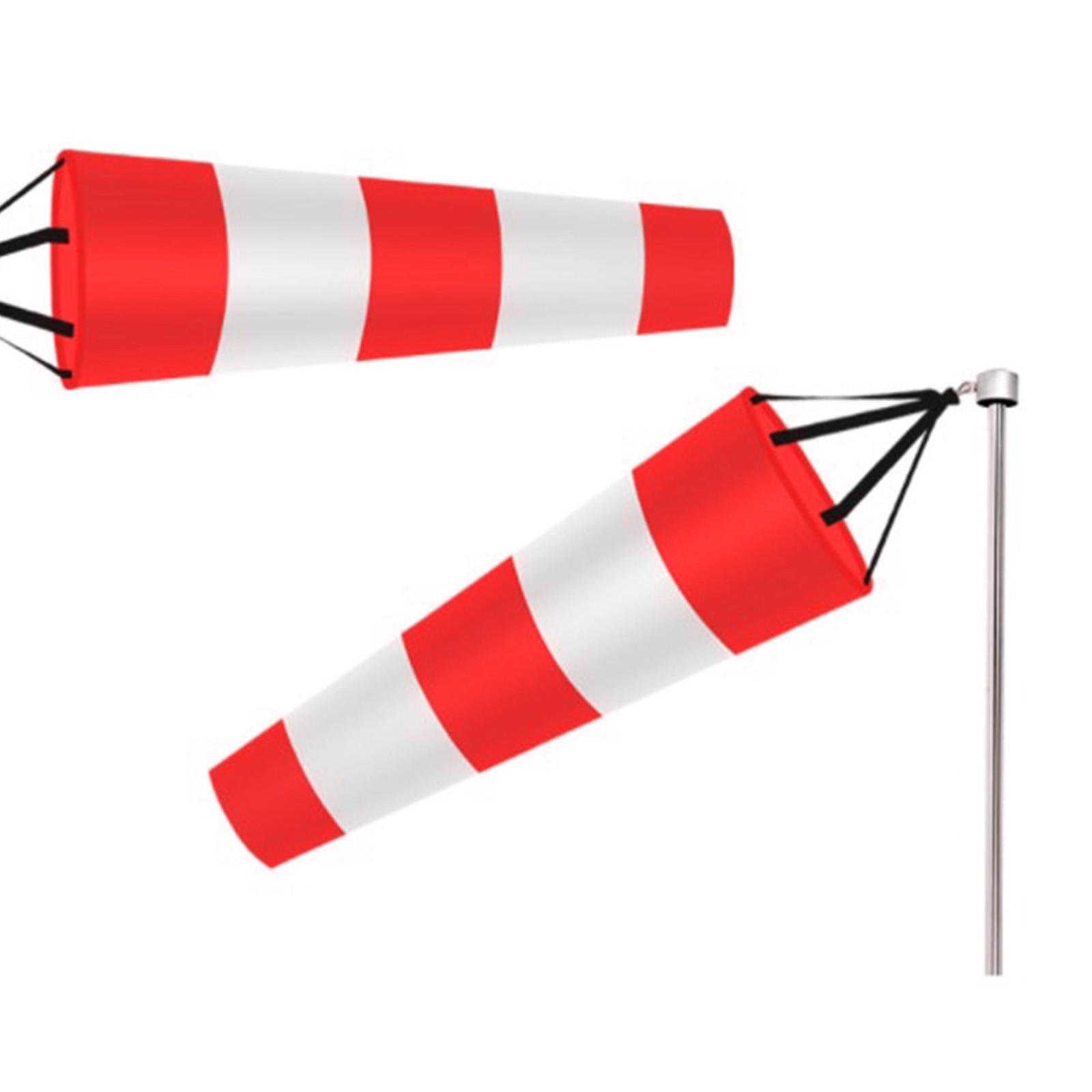 

Новый ветроуказатель Oxford Cloth Rip-Stop Sock Bag Водонепроницаемый 100cm