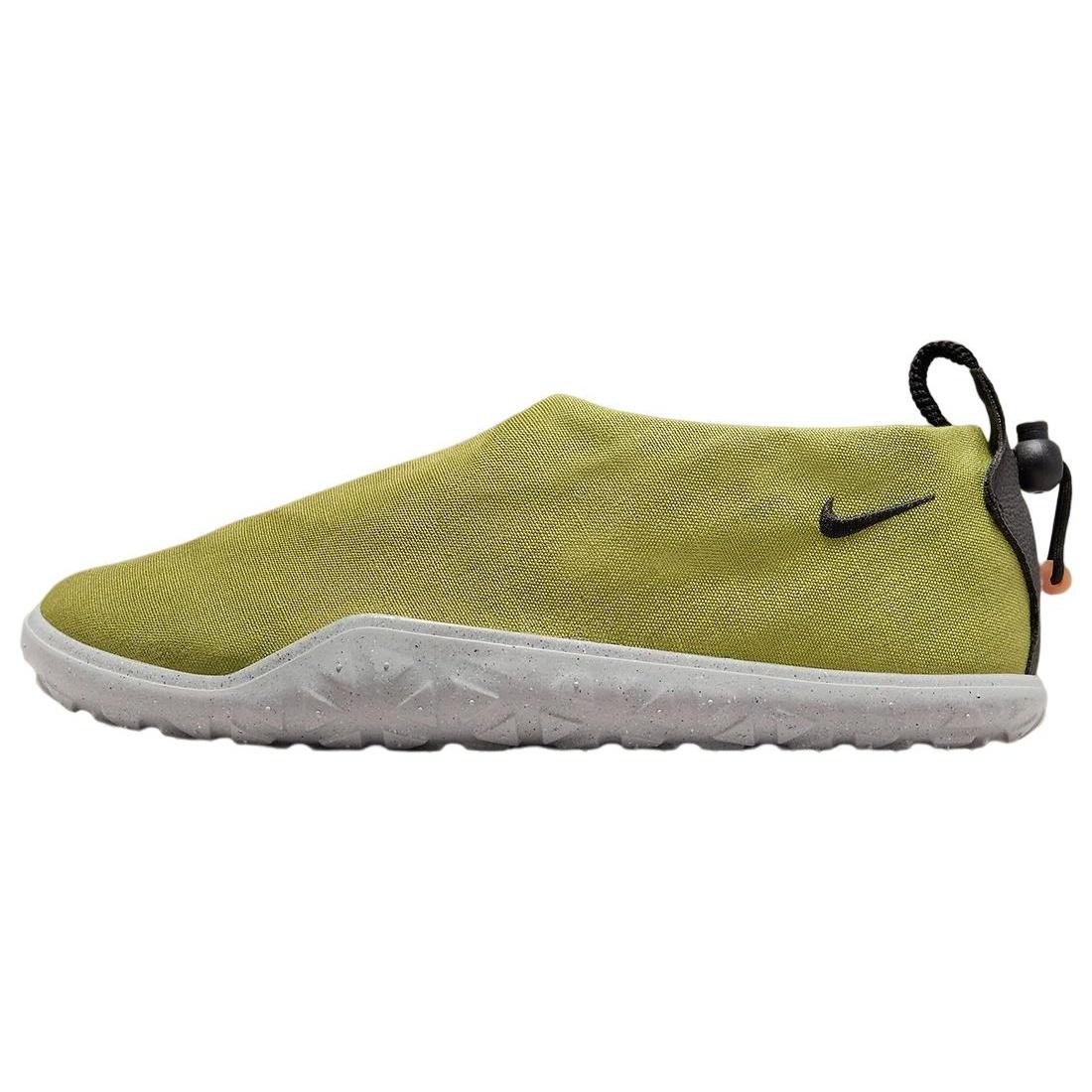 Nike ACG Moc Moss Anthracite Men s DZ3407-300 EU 38.5
