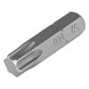 TORX BIT Set 10pcs Screwdriver Bit > T27 X 25mm < Vorstahl