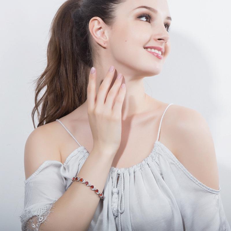 Liying Popular Bracelets, Women'S Hand Jewelry