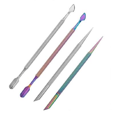 Strumenti per manicure e pedicure – Spingi cuticole
