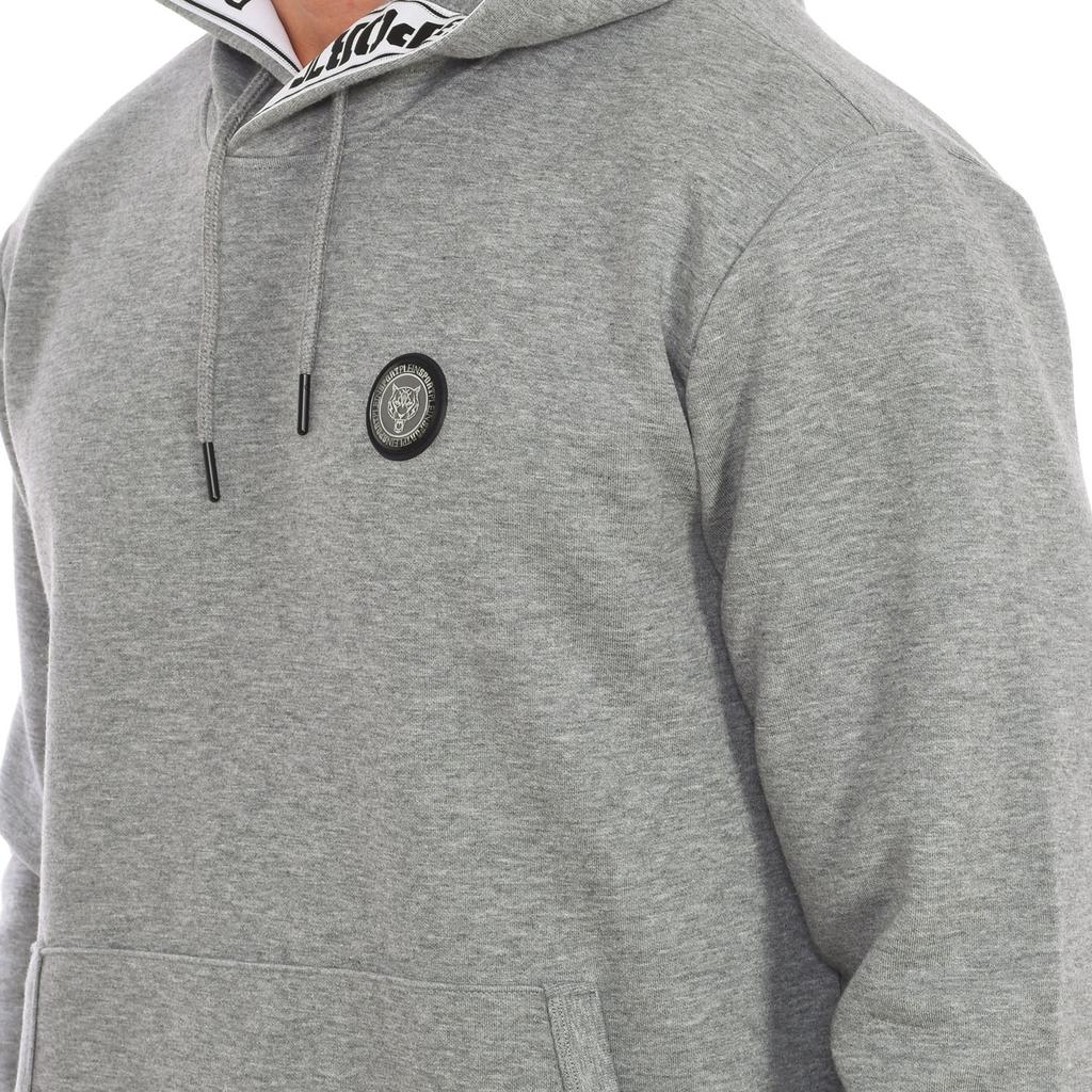 Sudadera con capucha FIPSC605 para Hombre