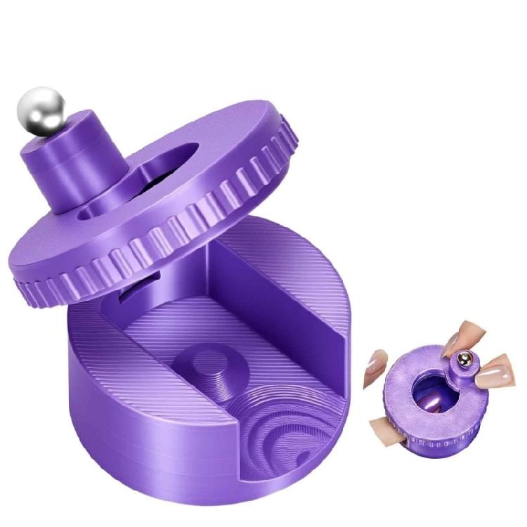 Strong Magnetic Cats Eye Nail Art Device For Beginners And Professionals Multifunctional Nail Art Tool