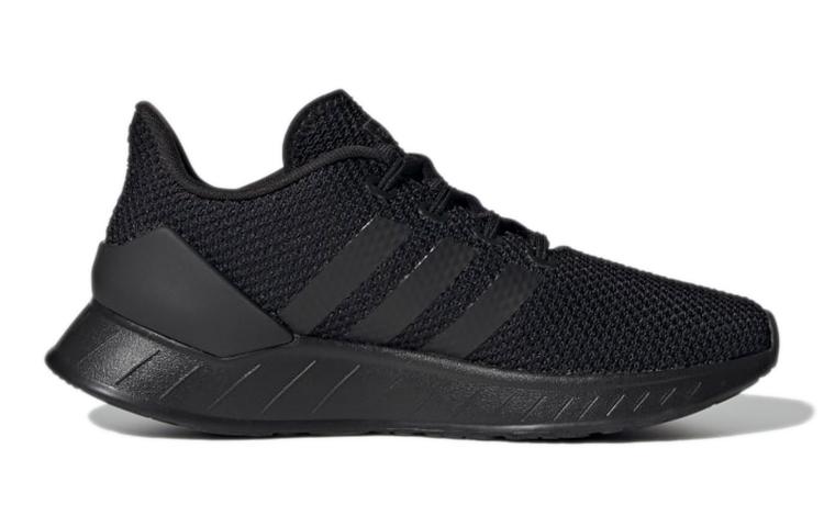 Adidas Questar Flow NXT J 'Black' FZ2955