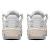 Li Ning CF Su Yu 2.0 Lightweight High Resilience Comfortable Wear Resistant Non Slip Low Top Sports Casual Shoes Women sneaker White Gray AGCT178-1