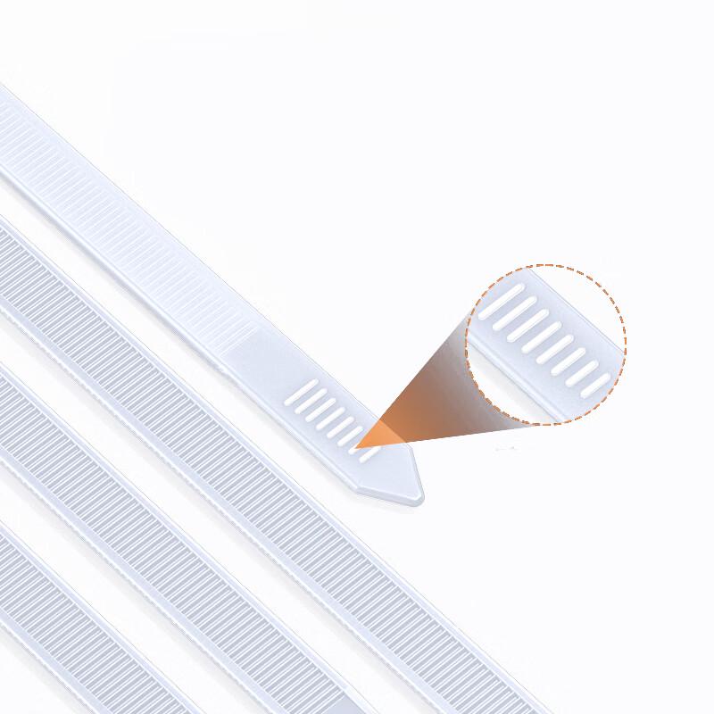ShanZe Self-Locking Nylon Cable Ties