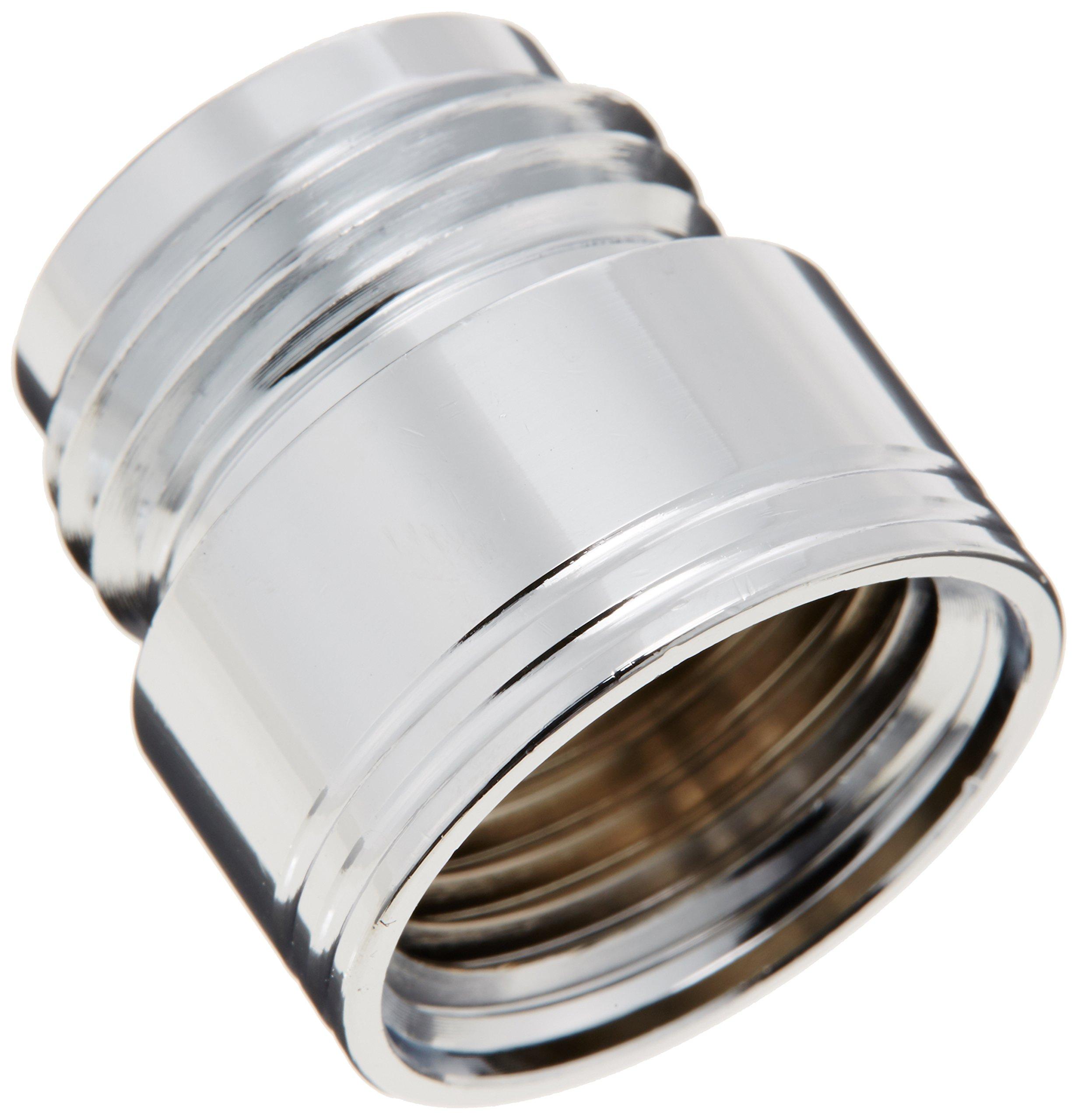 

GROHE Hose Adapter (JPK03400) for KVK Hose