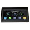 Auto MP5 Player 7 Zoll Touchscreen Multimedia Player Multifunktionales Autoradio mit Sonnenblende LED