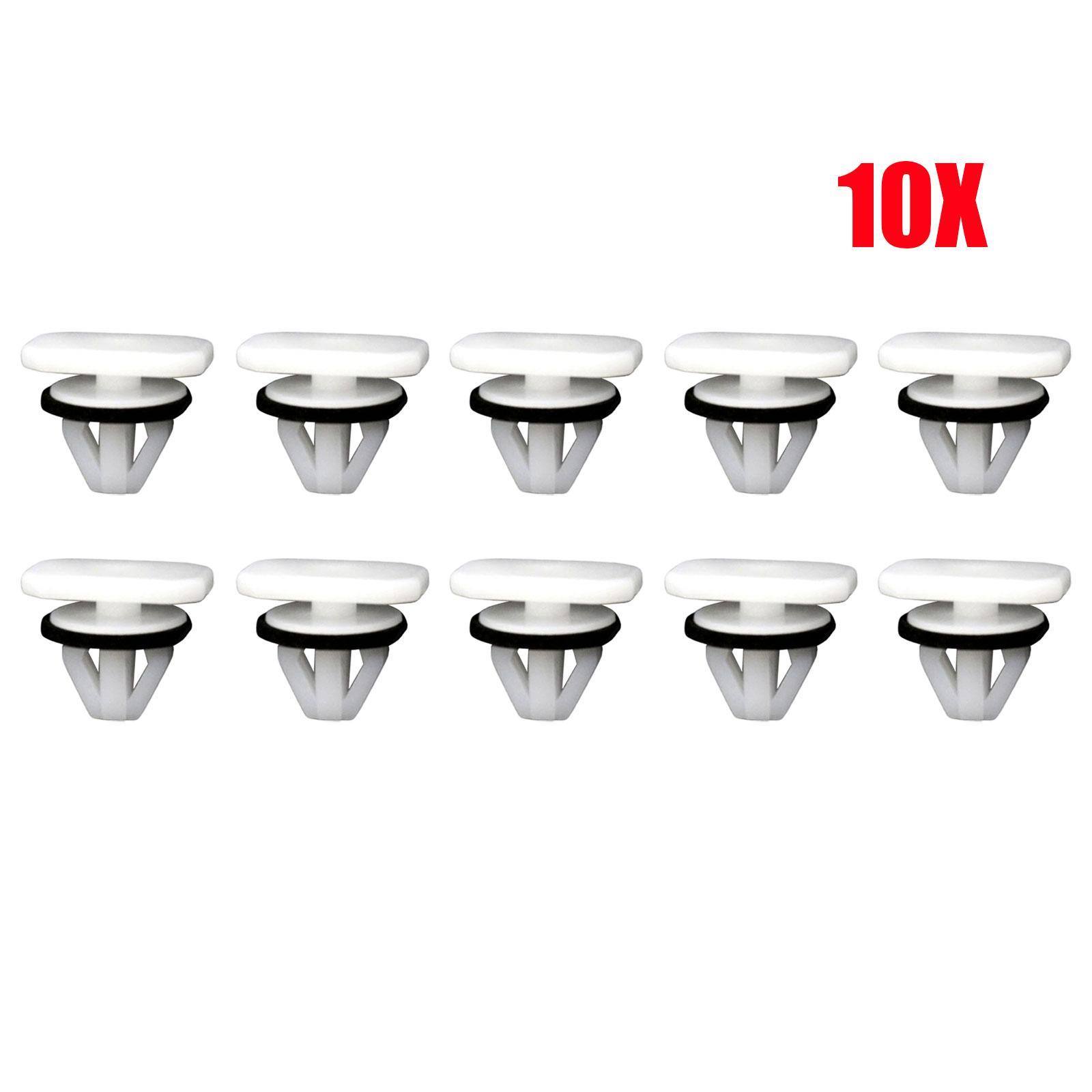 Front Rear Wheel Arch Lining Fastener Clips 2T14V35312AB FOR Ford Transit Connect 2002-2013