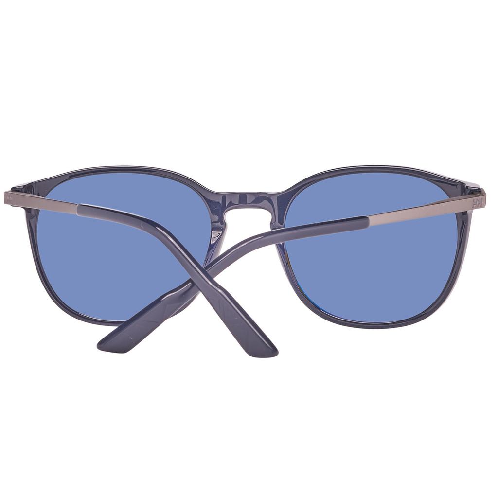 Okulary HELLY HANSEN HH5022-C03-57. Okulary Przeciwsłoneczne, Kolor Czarny. Unisex.