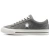 ONE STAR 95 Low Top Canvas Shoes Unisex Gray A15617C