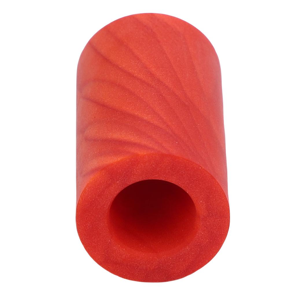 Billiard Pool Cue Ferrule 14mm O.D. High Density Reduce Deflection Fashionable Pool Cue Stick Tips