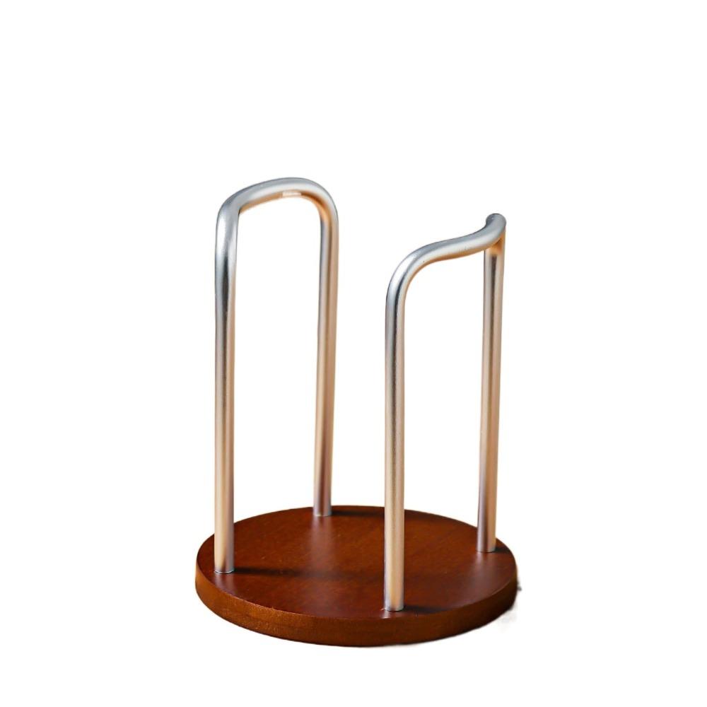 Moisture Proof Disposable Cup Storage Holder Dust-proof Cup  Display Stand  Office