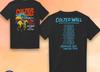 Tops – T-Shirts