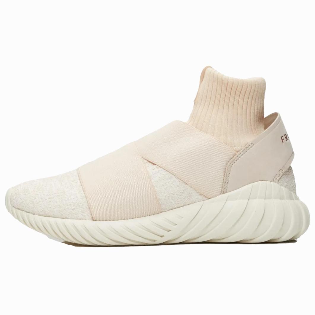 (ЖЕНСКИЕ) adidas x Overkill x Fruition Tubular Elastic Linen Женские CM8003 EU 38