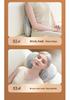 Cervical & Lumbar Multi-Function Heated Massage Cushion for Shoulder & Waist