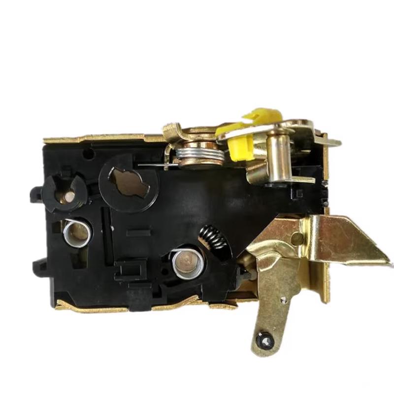 Right Side Door Lock Block for Shaanxi SX2255 Fire Truck
