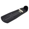 Standard Metal Foot Measuring Device Accurate Sizing Tool for Men Women Kids Home Store Use Professional