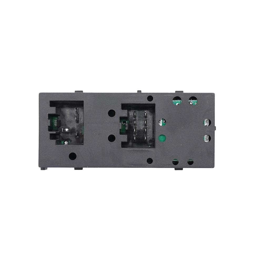5L1Z14529AA Master Window Switch Front Left Driver Side for Ford F150 2004-2008